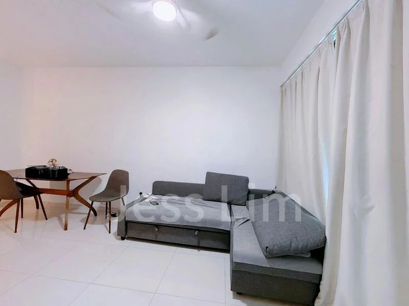 2 Bed Executive Condo for Rent in  Esparina Residences - Image 6