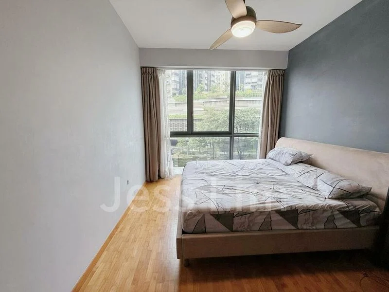 2 Bed Executive Condo for Rent in  Esparina Residences - Image 5