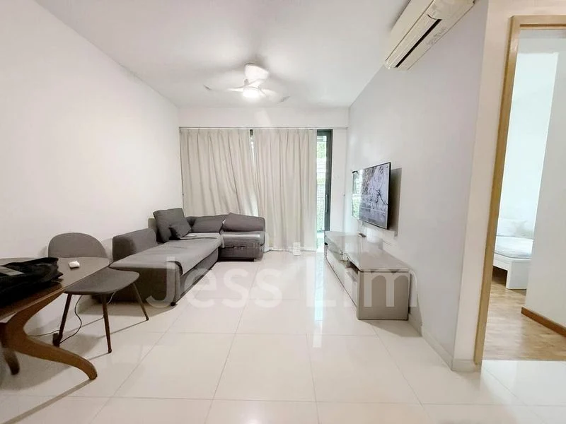 2 Bed Executive Condo for Rent in  Esparina Residences - Image 8