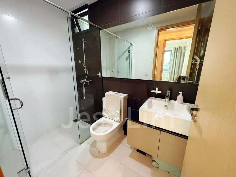 2 Bed Executive Condo for Rent in  Esparina Residences - Image 3