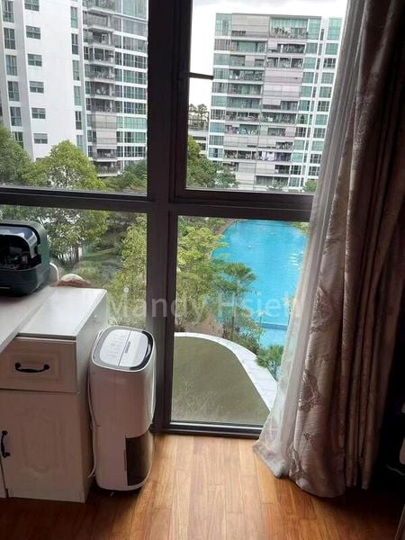 1 Bed Condo for Rent in Eight Courtyards - Image 2