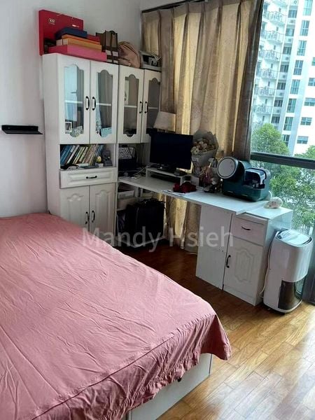 1 Bed Condo for Rent in Eight Courtyards - Image 1