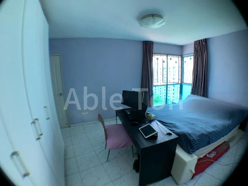 Master Room (HDB) for Rent in  468B Admiralty Drive - Image 2