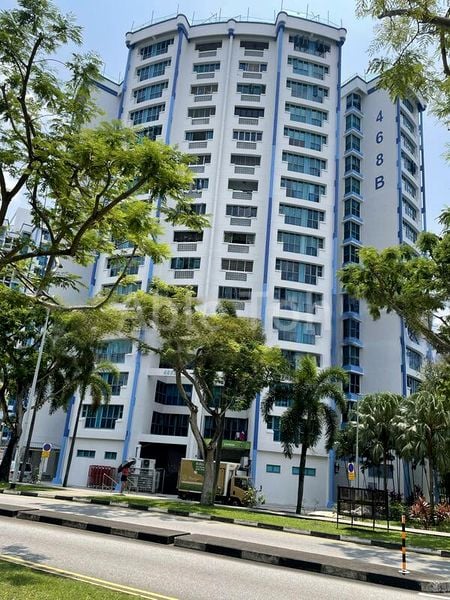 Master Room (HDB) for Rent in  468B Admiralty Drive - Image 6