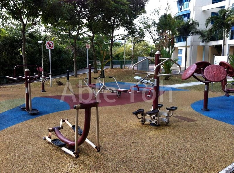 Master Room (HDB) for Rent in  468B Admiralty Drive - Image 4