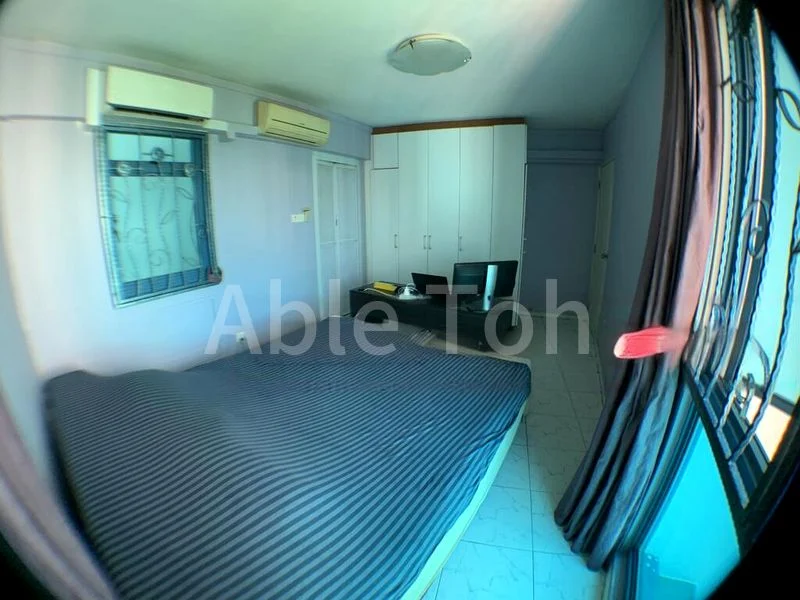Master Room (HDB) for Rent in  468B Admiralty Drive - Image 1