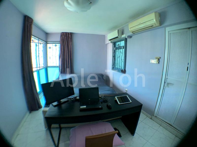 Master Room (HDB) for Rent in  468B Admiralty Drive - Image 3