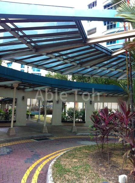 Master Room (HDB) for Rent in  468B Admiralty Drive - Image 5