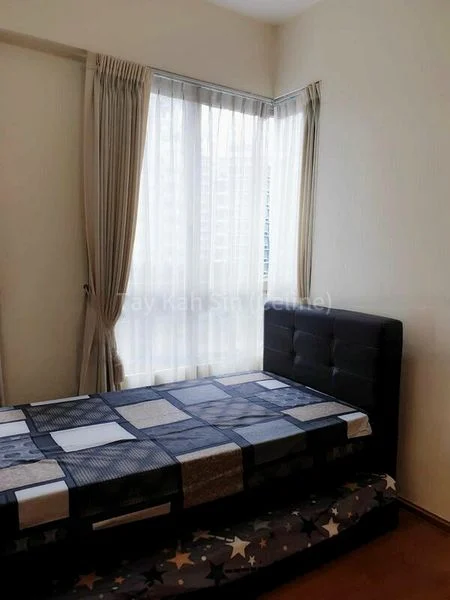 3 Bed Condo for Rent in  Amaryllis Ville - Image 4