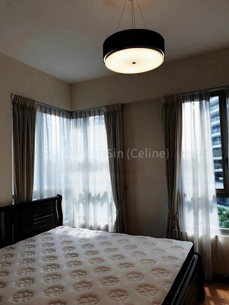 3 Bed Condo for Rent in  Amaryllis Ville - Image 3