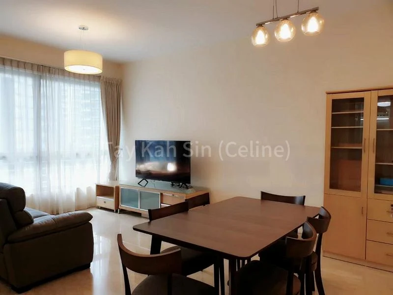 3 Bed Condo for Rent in  Amaryllis Ville - Image 1