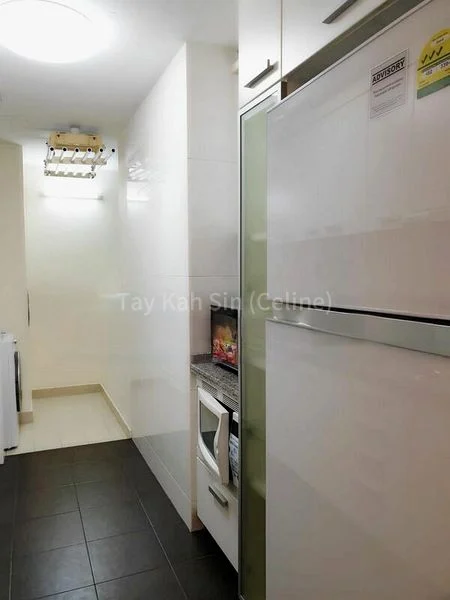 3 Bed Condo for Rent in  Amaryllis Ville - Image 5