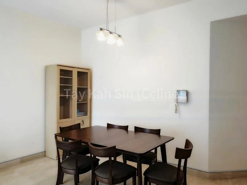 3 Bed Condo for Rent in  Amaryllis Ville - Image 2