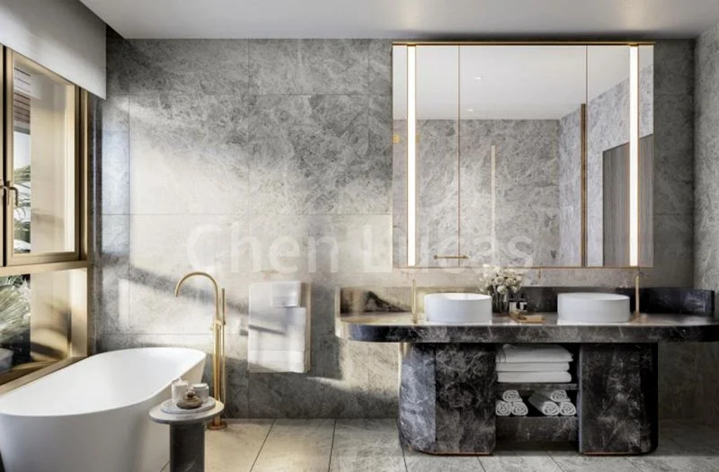 3 Bed Condo for Sale in  Hana - Image 16