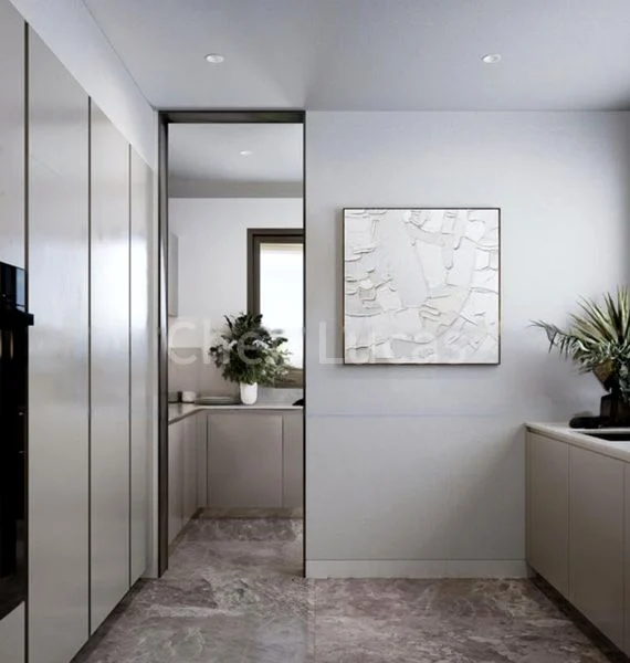 3 Bed Condo for Sale in  Hana - Image 13