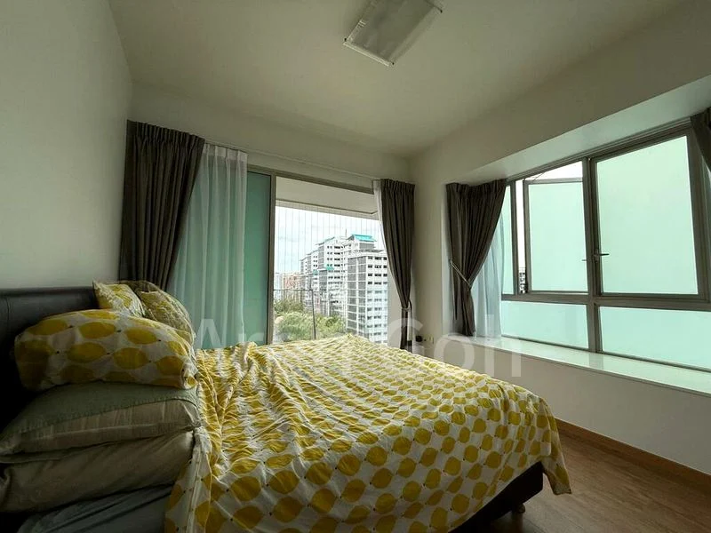 3 Bed Condo for Rent in Livia - Image 6