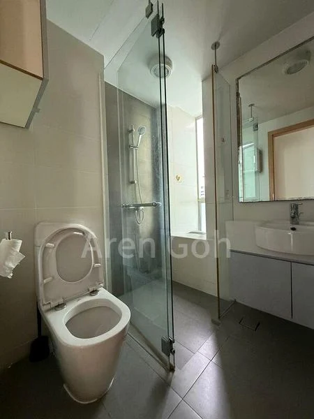 3 Bed Condo for Rent in Livia - Image 5