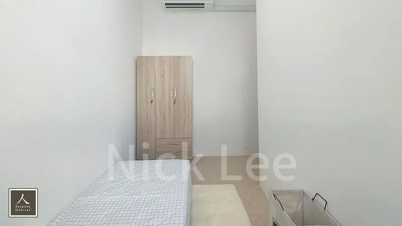 Common Room (Condo) for Rent in Simsville - Image 8