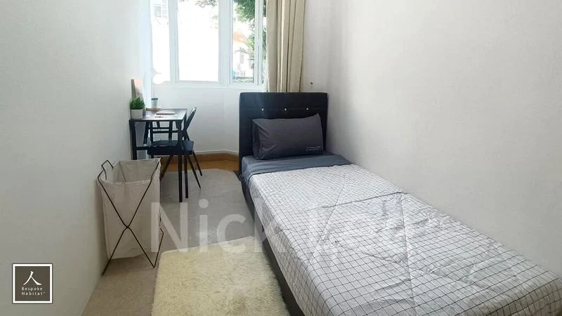 Common Room (Condo) for Rent in Simsville - Image 7