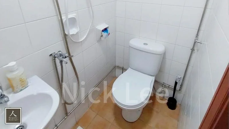 Common Room (Condo) for Rent in Simsville - Image 4