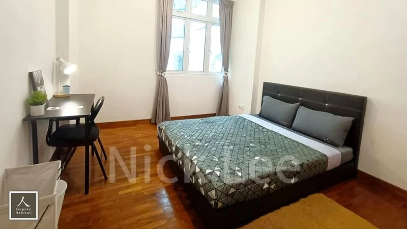 Common Room (Condo) for Rent in Simsville - Image 1