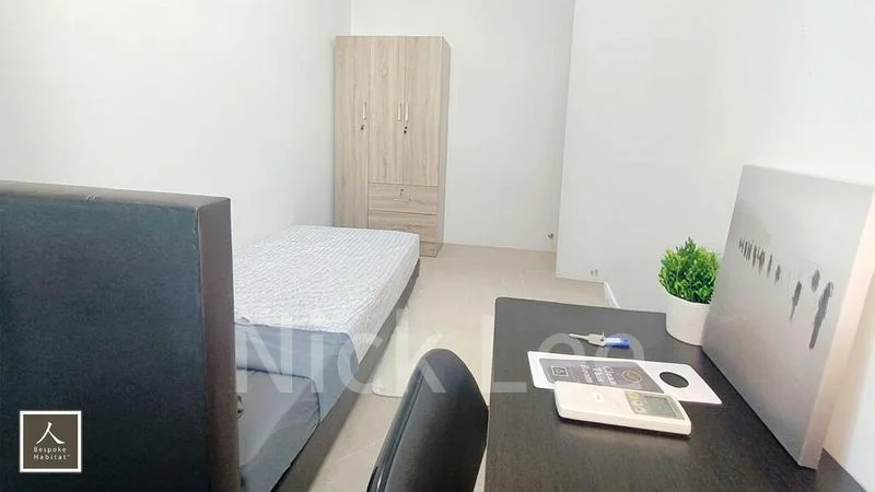 Common Room (Condo) for Rent in Simsville - Image 6