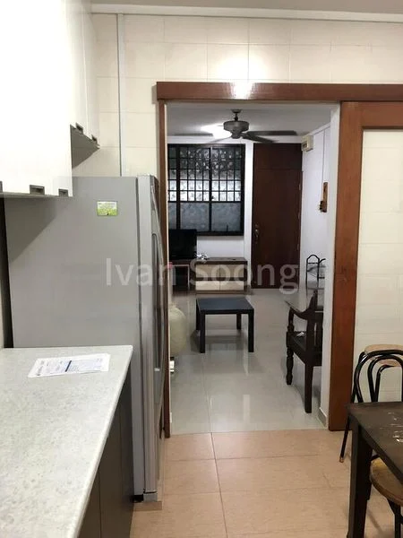 3 Room (3I) HDB for Rent in 19 Toh Yi Drive - Image 1