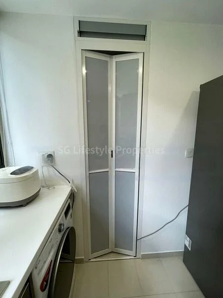 2 Bed Executive Condo for Rent in Twin Fountains - Image 5