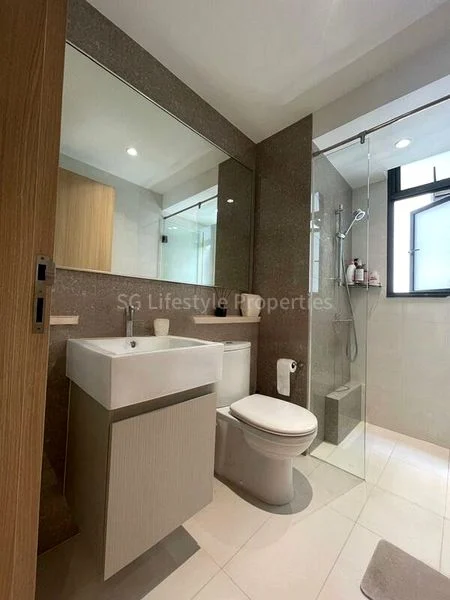 2 Bed Executive Condo for Rent in Twin Fountains - Image 6