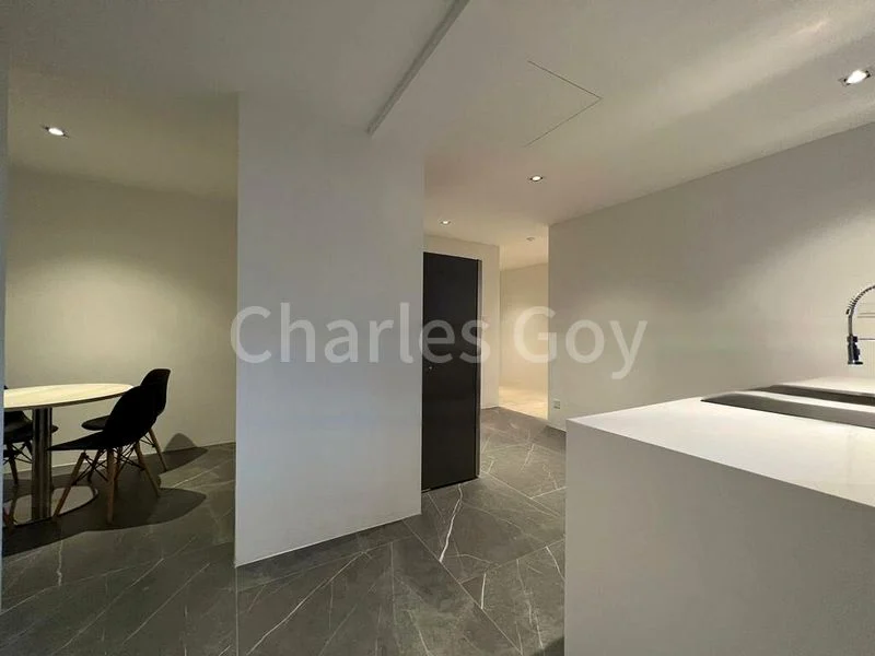 Common Room (Condo) for Rent in  Leonie Gardens - Image 7
