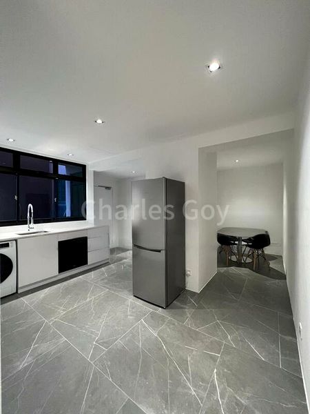 Common Room (Condo) for Rent in  Leonie Gardens - Image 8