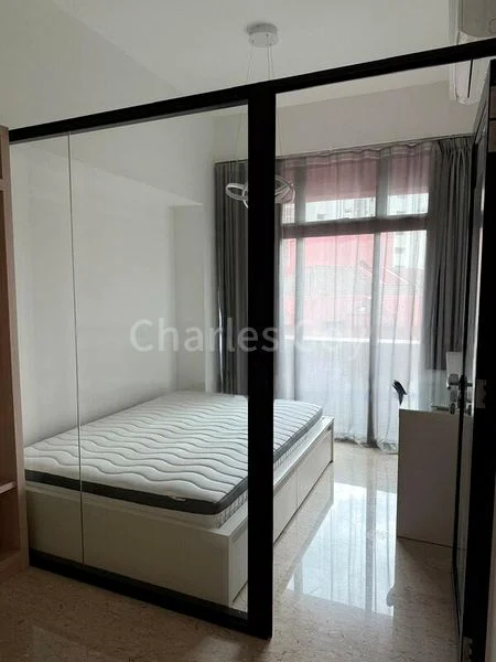 Common Room (Condo) for Rent in  Leonie Gardens - Image 2