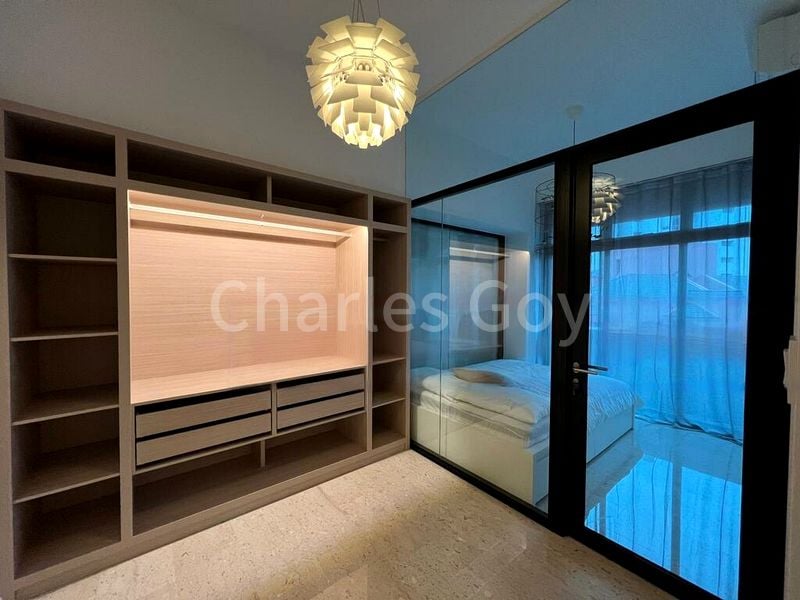 Common Room (Condo) for Rent in  Leonie Gardens - Image 4