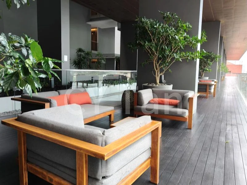 2 Bed Condo for Sale in  Hilltops - Image 9