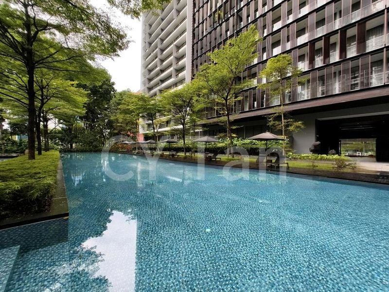 2 Bed Condo for Sale in  Hilltops - Image 6