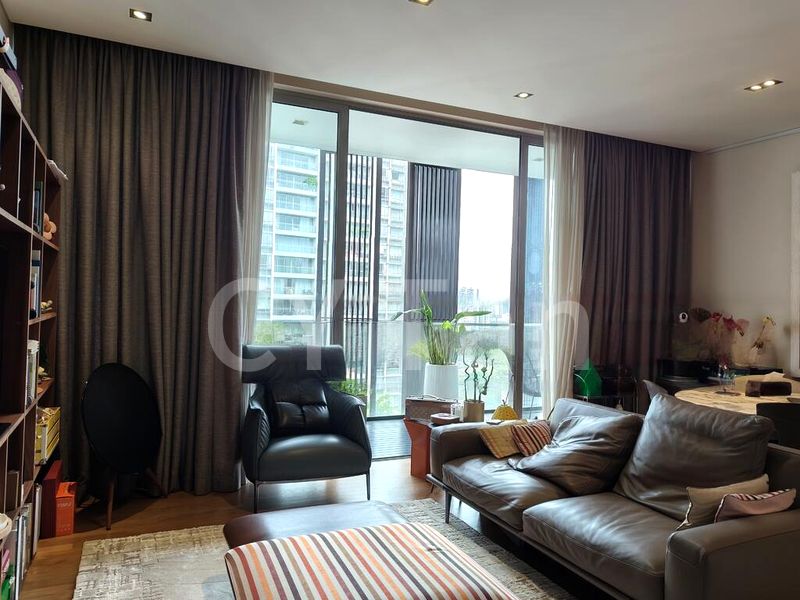 2 Bed Condo for Sale in  Hilltops - Image 2