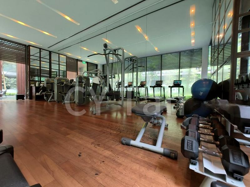 2 Bed Condo for Sale in  Hilltops - Image 6