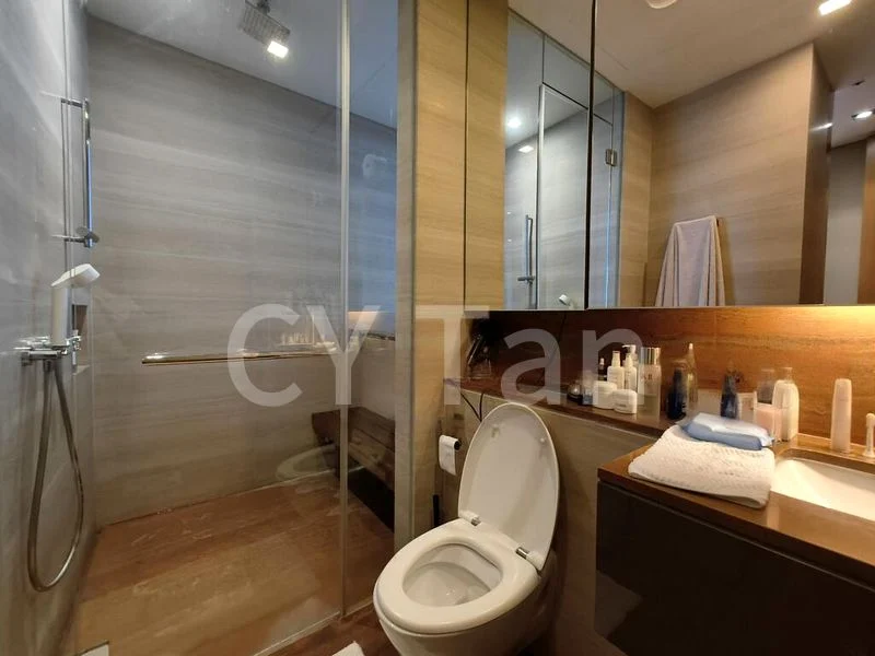 2 Bed Condo for Sale in  Hilltops - Image 5