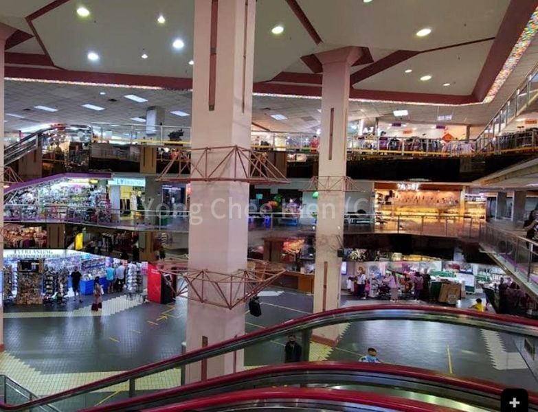 Shop / Shophouse for Rent: City Plaza - Image 4
