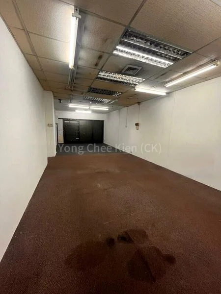 Shop / Shophouse for Rent: City Plaza - Image 2