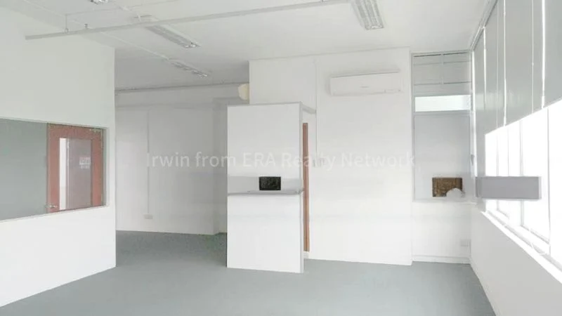 Light Industrial (B1) for Rent: Wcega Tower - Image 8