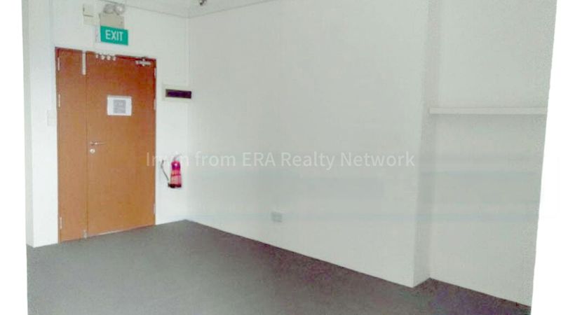 Light Industrial (B1) for Rent: Wcega Tower - Image 5