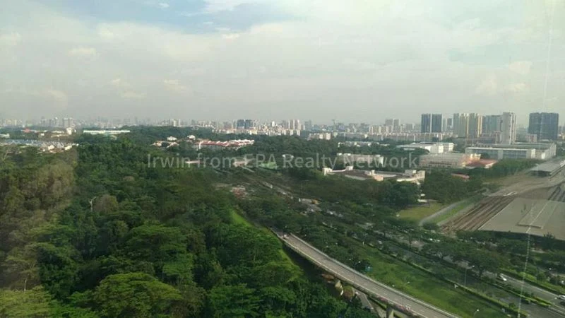 Light Industrial (B1) for Rent: Wcega Tower - Image 12