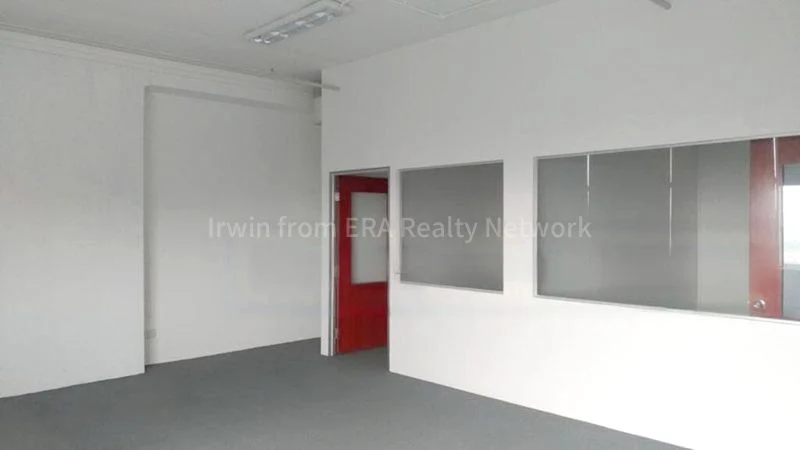 Light Industrial (B1) for Rent: Wcega Tower - Image 2