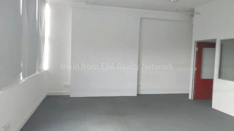 Light Industrial (B1) for Rent: Wcega Tower - Image 3