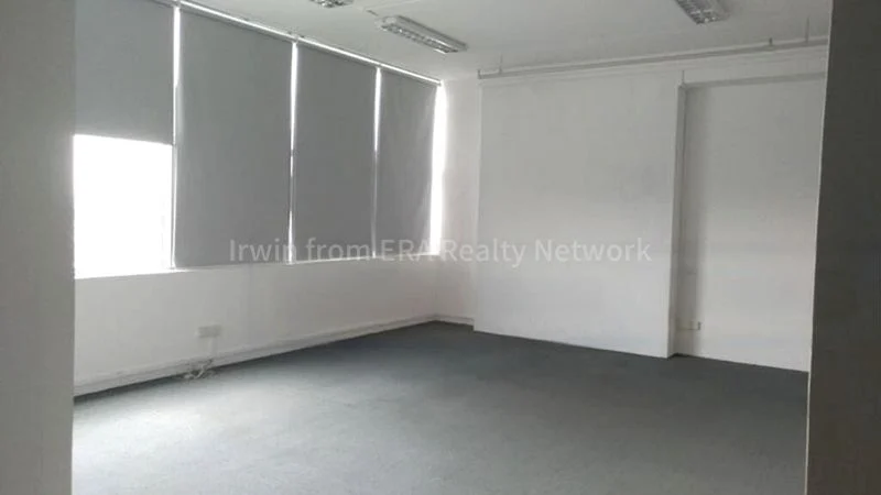 Light Industrial (B1) for Rent: Wcega Tower - Image 7