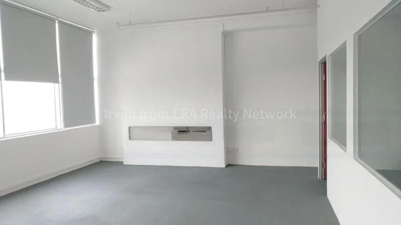 Light Industrial (B1) for Rent: Wcega Tower - Image 13