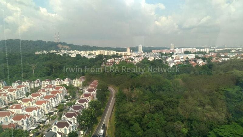 Light Industrial (B1) for Rent: Wcega Tower - Image 11