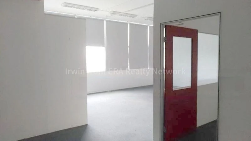 Light Industrial (B1) for Rent: Wcega Tower - Image 6