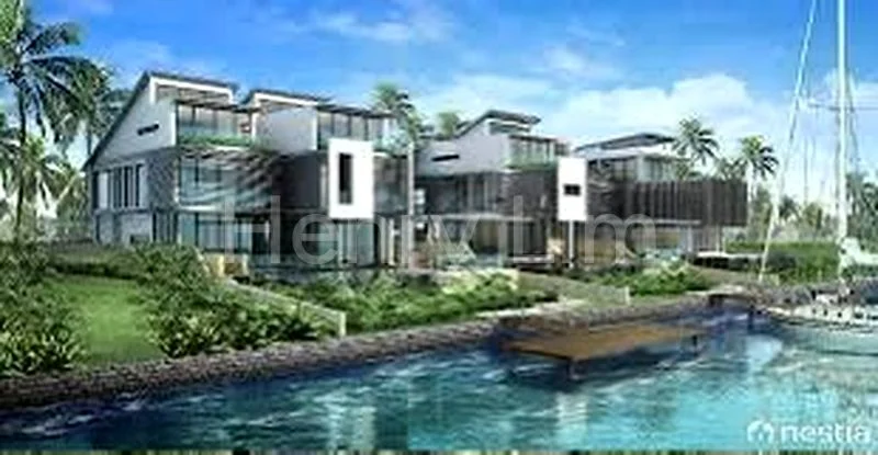 6 Bed Bungalow (Landed) for Sale in Cove Way - Image 1